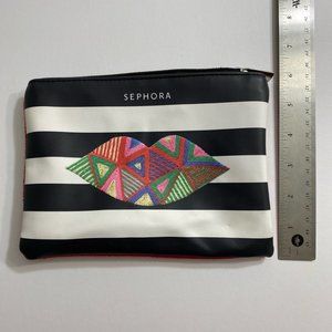 Sephora Makeup - Sephora Makeup Pouch Sephora Makeup - Sephora Makeup Pouch